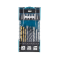 D-74887 SET BROCAS Y PUNT 17PZ MP - MAKITA