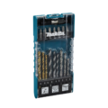 D-74887 SET BROCAS Y PUNT 17PZ MP - MAKITA