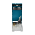 D-74887 SET BROCAS Y PUNT 17PZ MP - MAKITA