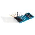 D-74887 SET BROCAS Y PUNT 17PZ MP - MAKITA