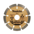 D-79572 DISCO DIAMANTADO SEGMENTADO PARA CONCRETO 115 X 22.23 mm - MAKITA