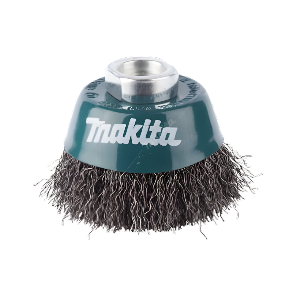D-78564 GRATA DE COPA RIZADA 100MM X M14 X 0.3 - MAKITA
