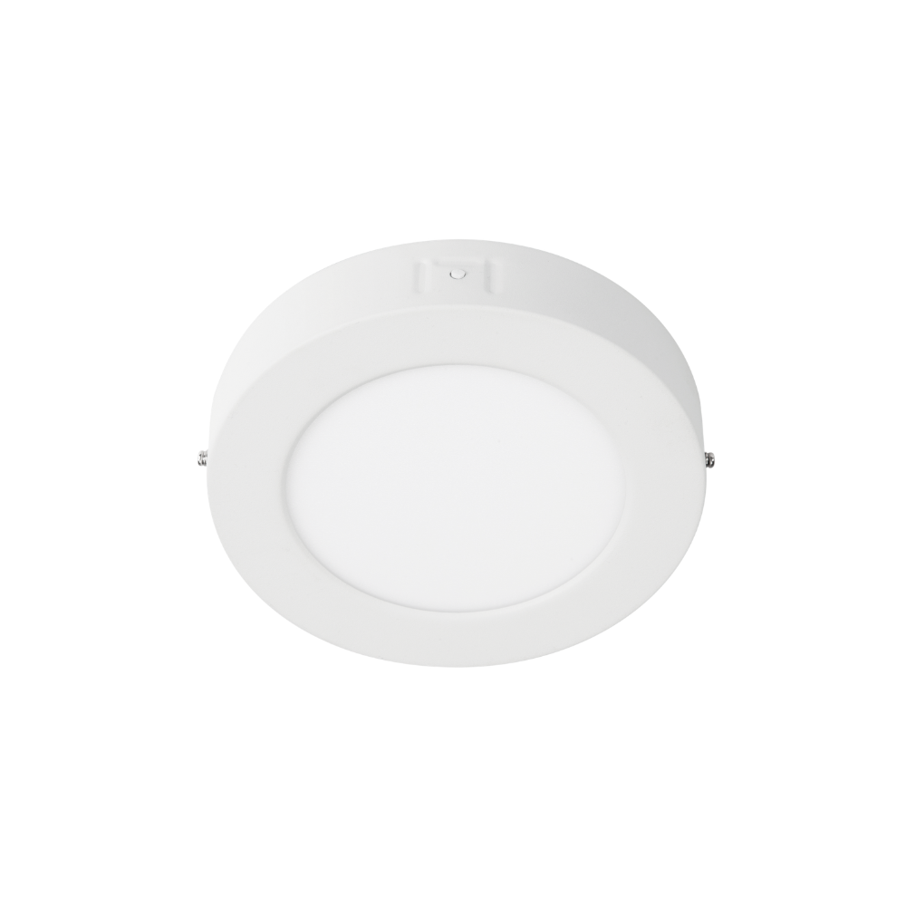 7025668 SLIM PLAFON LED ADOSAR 12W/830 REDONDO BLANCO 100-240V - LEDVANCE