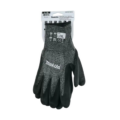 T-04145 GUANTES AVANZADOS DE CORTE FITKNIT NIVEL 7 RECUBIERTOS DE NITRILO TALLA L/XL - MAKITA