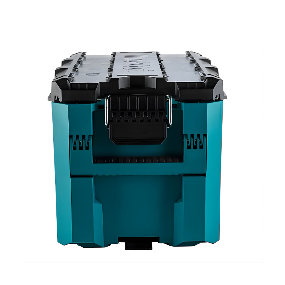 T-90021 MAKTRAK SISTEMA MODULAR CAJA DE TRANSPORTE LARGA ANCHA CAPACIDAD 100LBS - MAKITA