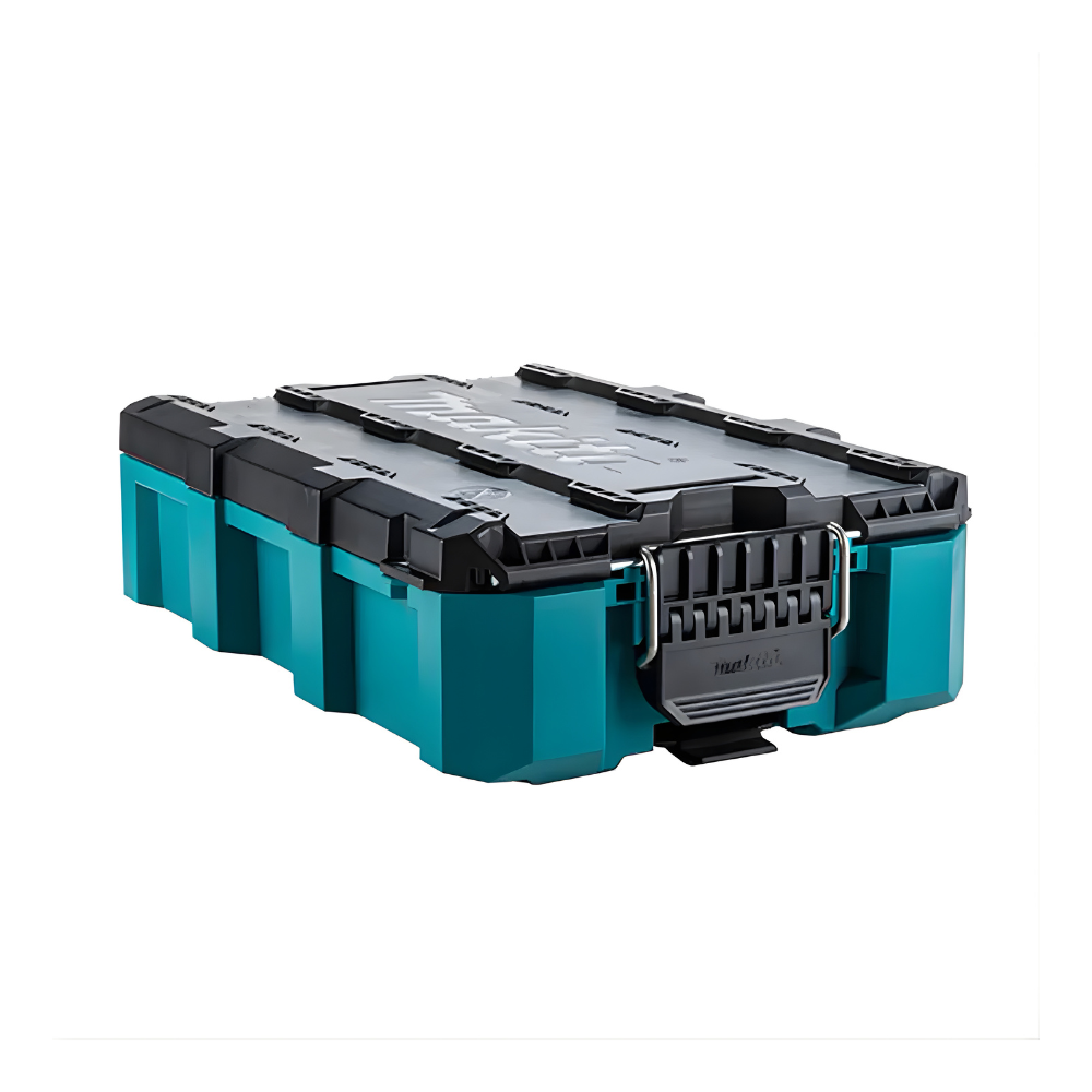 T-90037 MAKTRAK SISTEMA MODULAR CAJA DE TRANSPORTE MEDIANA CAPACIDAD 75LBS - MAKITA