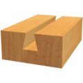 D-49529 FRESA COLA DE MILANO(7.5A°) VAS 1/4" * D 1/4" * L. UTIL 5/16" * L. TOTAL 2-1/2" - MAKITA