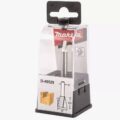 D-49529 FRESA COLA DE MILANO(7.5A°) VAS 1/4" * D 1/4" * L. UTIL 5/16" * L. TOTAL 2-1/2" - MAKITA