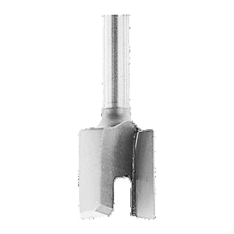 D-69222 FRESA ESCOPLEADORAM VAS 1/4" D 1/2" * L UTIL 3/4" * L TOTAL 2" - MAKITA