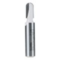 D-49448 FRESA MEDIA CAÑA(1/8") 2F. CAR. VAS 1/4"/ UTIL(D 1/4" * L 1/4") / L. TOTAL 1-1/2" - MAKITA