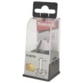 D-49753 FRESA "OVOLO BIT DIAMETER 1" LENGTH 17/32" OVERALL LENGTH 1-13/16" - MAKITA
