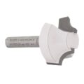 D-49753 FRESA "OVOLO BIT DIAMETER 1" LENGTH 17/32" OVERALL LENGTH 1-13/16" - MAKITA