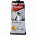 D-50120 FRESA CONCAVA ESPECIAL C.R VAS 1/4"*D 1" * L UTIL 1/2" * L. TOTAL 2-3/16" * R 3/16" - MAKITA