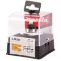 D-50267 FRESA RANURADORA 3F C.R VAS 1/4" * D 1-7/8" * L. UTIL 1/8" * L. TOTAL 2-5/16" P.C 1/2" - MAKITA