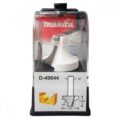 D-49644 FRESA REDONDEADORA 1/4" X 1-1/2" - MAKITA