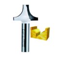 D-49644 FRESA REDONDEADORA 1/4" X 1-1/2" - MAKITA