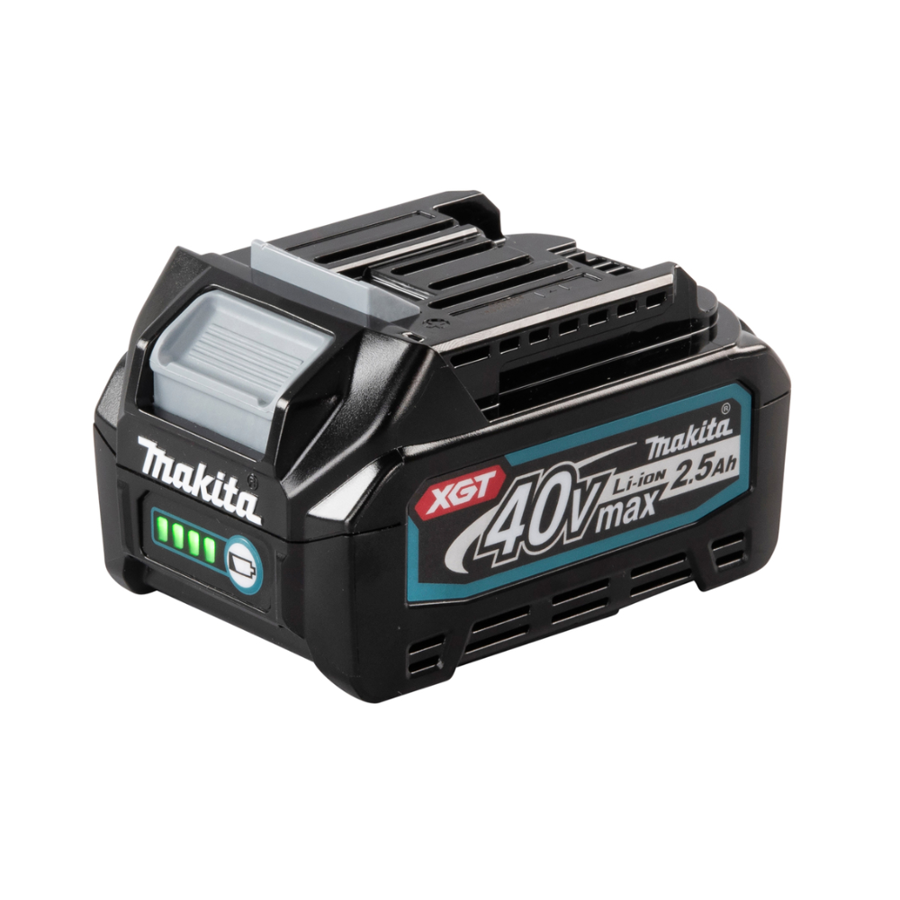 632N82-4 Batería XGT 40V max 2.5Ah BL4025 - MAKITA