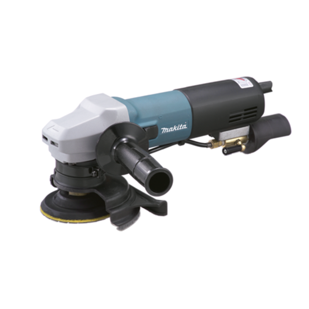 PW5001C PULIDORA DE GRANITO 5" 900W 2,000-4,000RPM 2,3KG SISTEMA DE REFRIGERACION