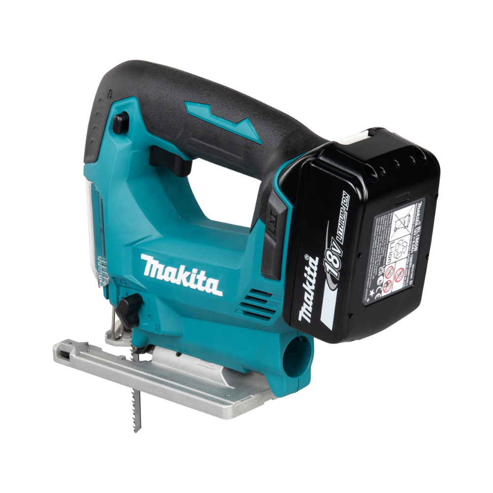 DJV186Z SIERRA CALADORA 18V DJV186Z -MAKITA
