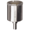 2608.594.546-000 SIERRA COPA DIAMANTADA 45mm GREY - BOSCH