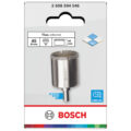 2608.594.546-000 SIERRA COPA DIAMANTADA 45mm GREY - BOSCH
