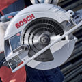 2608.640.636-000 DISCO SIERRA CIRCULAR PRO CONSTRUCT WOOD 9-1/4" X 16D - BOSCH