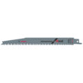 2608.654.403-000 CUCHILLA PARA SIERRA SABLE S2345X PROGRESSOR MADERA (X02PZS) - BOSCH