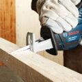 2608.654.403-000 CUCHILLA PARA SIERRA SABLE S2345X PROGRESSOR MADERA (X02PZS) - BOSCH