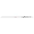 2608.656.043-000 CUCHILLA PARA SIERRA SABLE HDSS FLEXIBLE WOOD METAL S1222VF (X02PZS) - BOSCH