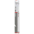 2608.656.043-000 CUCHILLA PARA SIERRA SABLE HDSS FLEXIBLE WOOD METAL S1222VF (X02PZS) - BOSCH