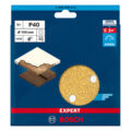 2608.900.813-000 DISCO LIJA EXPERT C470 150mm G40 5PZ - BOSCH
