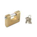 8935 CANDADO 114 BRONCE JUMBO 60MM (BLISTER) – YALE
