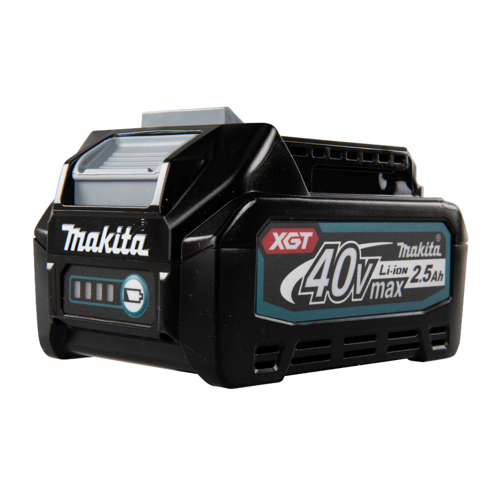 632N82-4 Batería XGT 40V max 2.5Ah BL4025 - MAKITA