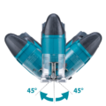 DJV186Z SIERRA CALADORA 18V DJV186Z -MAKITA