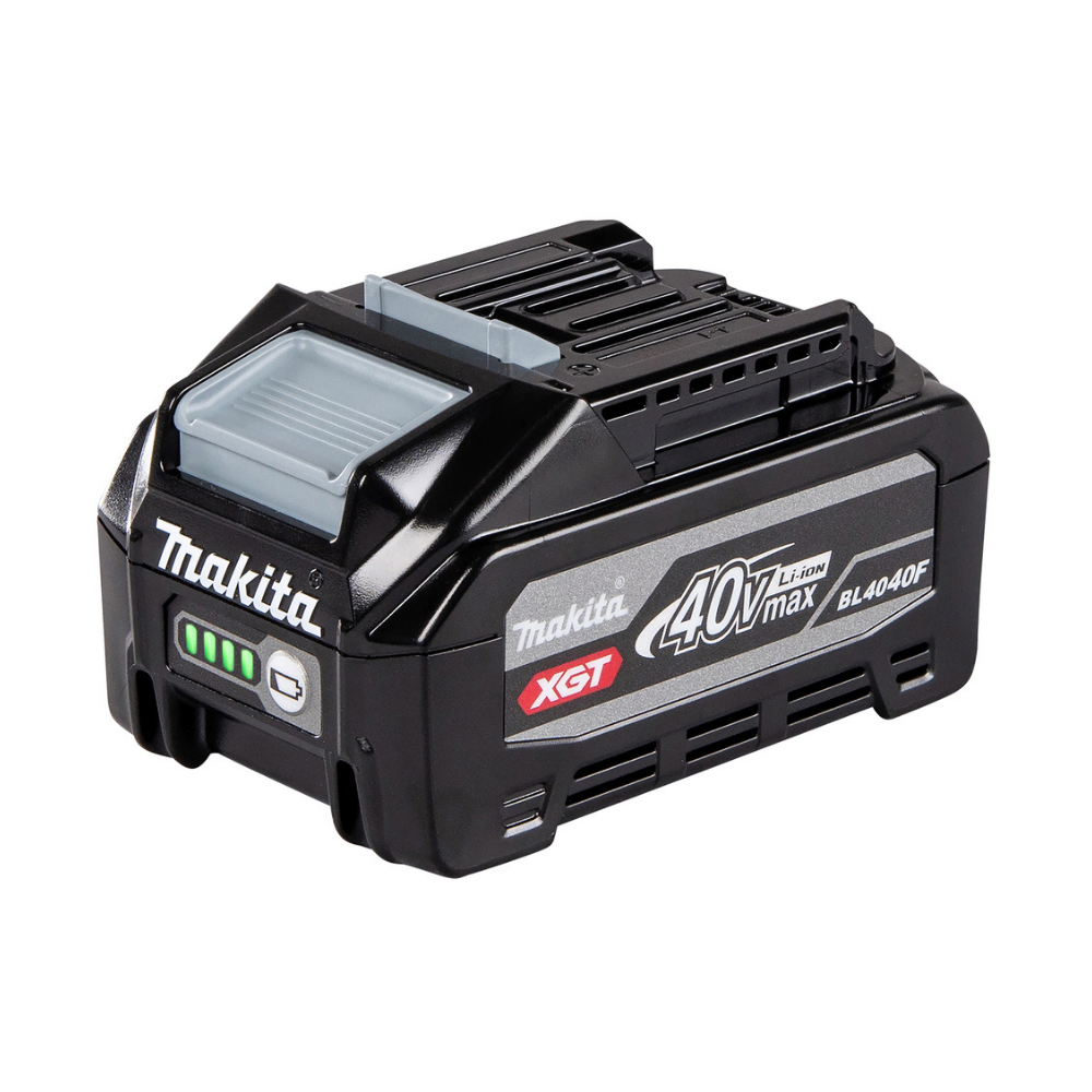 632T21-0 BATERIA XGT 40V MAX 4.0AH BL4040F - MAKITA