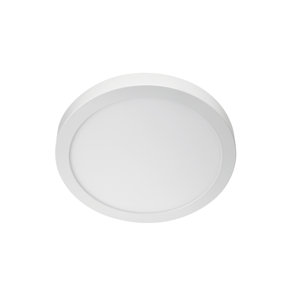 7025676 SLIM PLAFON PARA ADOSAR 24W/865 REDONDO - LEDVANCE
