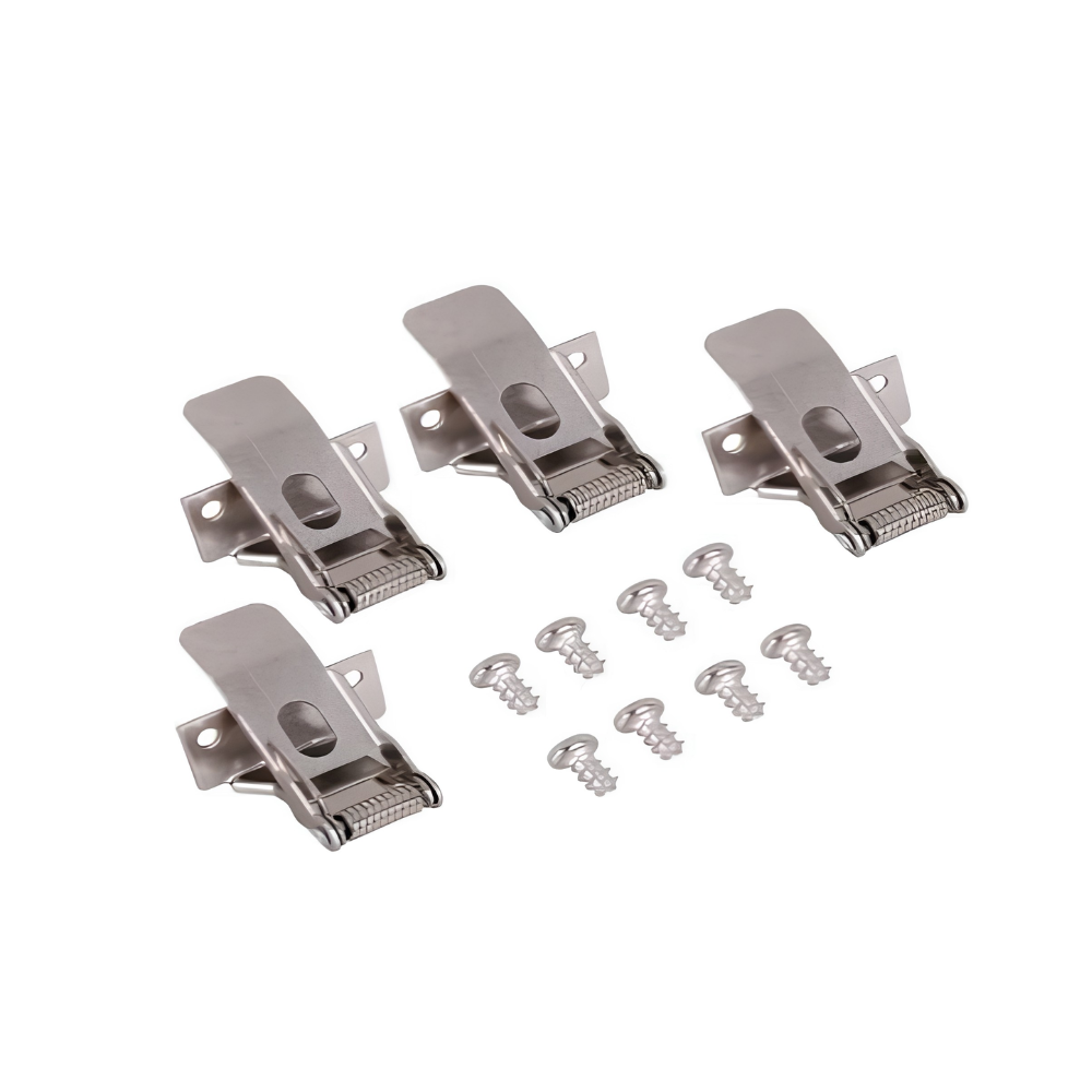 7021901 LEDVANCE CLIPS DE MONTAJE - LEDVANCE