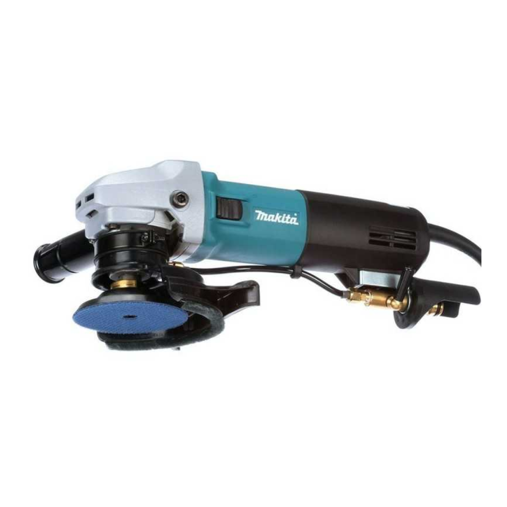 PW5001C PULIDORA DE GRANITO 5" 900W 2,000-4,000RPM 2,3KG SISTEMA DE REFRIGERACION
