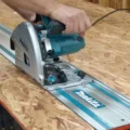 SP6000 SIERRA CIRCULAR 165MM (6-1/2)" 1,300W SP6000 - MAKITA