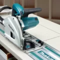 SP6000 SIERRA CIRCULAR 165MM (6-1/2)" 1,300W SP6000 - MAKITA
