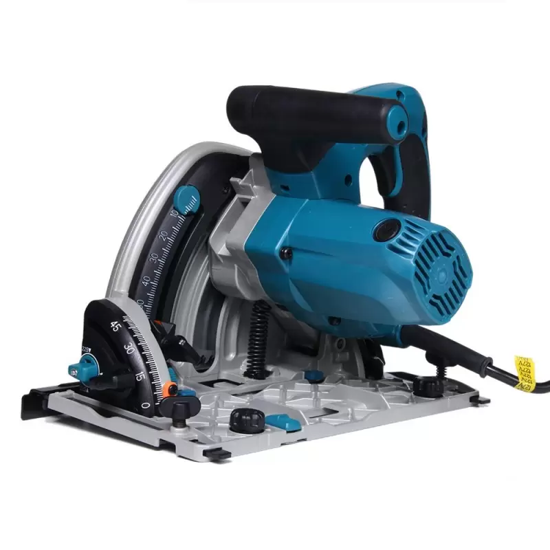 SP6000 SIERRA CIRCULAR 165MM (6-1/2)" 1,300W SP6000 - MAKITA