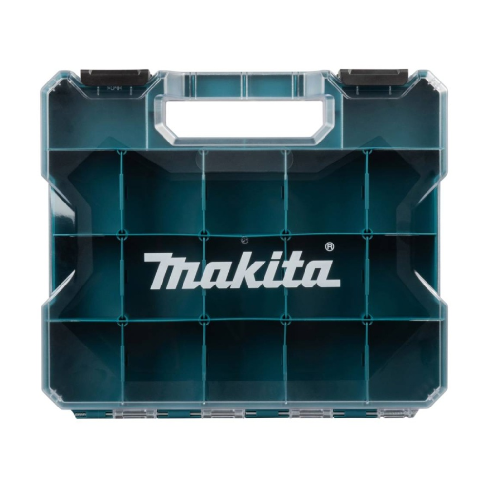 E-24826 SET 100PZS BIT IMPACT BLACK PARA ATORNILLAR (JGS SURTIDO) - MAKITA