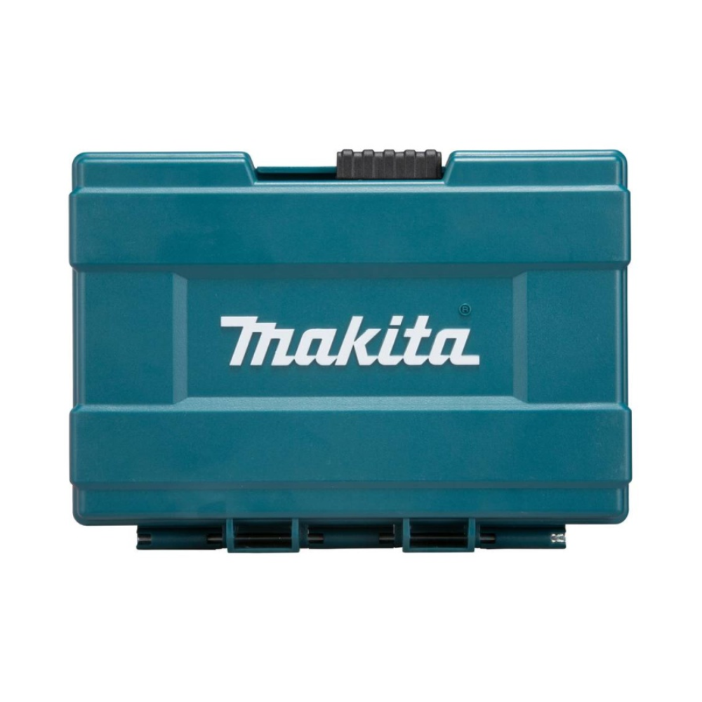 D-73477 SET 29PZS PUNTAS BIT IMPACT PREMIER + AVELLANADORES - MAKITA