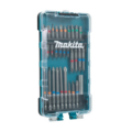 E-15774 SET 30PZS PUNTAS PARA ATORNILLAR (PH,PZ,HEX) - MAKITA