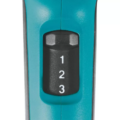 HG6530V PISTOLA DE CALOR 2 000W/50 - 600°C / PANT. DIGITAL HG6530V - MAKITA