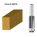 D-53344 SET 03PZS FRESA DE 1/4" - MAKITA