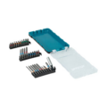 E-15774 SET 30PZS PUNTAS PARA ATORNILLAR (PH,PZ,HEX) - MAKITA