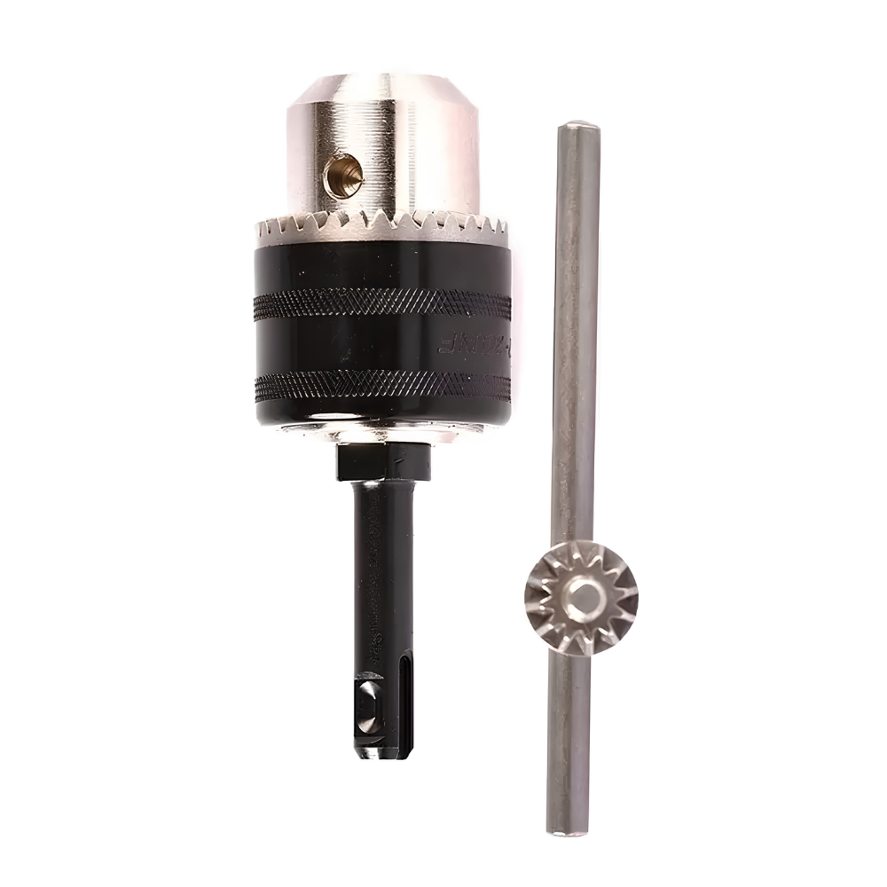 194041-7 ADAPTADOR SDS-PLUS PARA MANDRIL 1/2" CON LLAVE - MAKITA