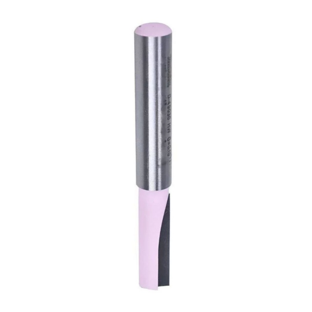 D-49024 FRESA RECTA 1 FILO 3/16" VÁSTAGO 1/4" - MAKITA