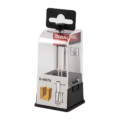 D-49074 FRESA RECTA PARA RANURAS 3/8" 2 FILOS VÁSTAGO 1/4" - MAKITA